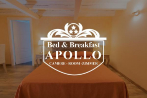 Отель B&B Apollo, Сиракуза